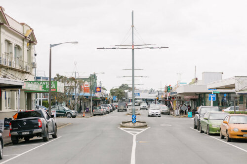 Kaipara Cycle Network Connections project update